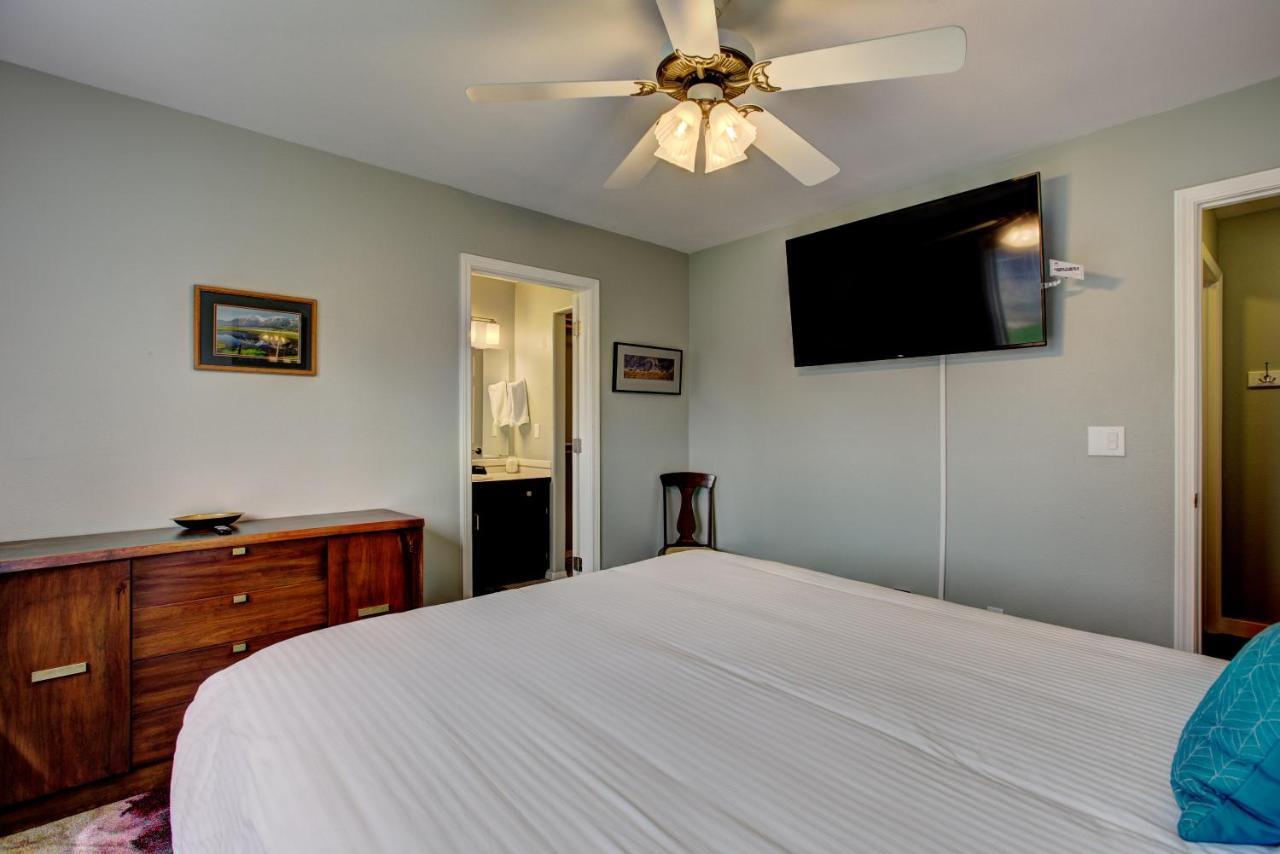 Hello Dolly! 3 Beds, 2 Bath, 2 Tv'S, Fireplace, Quiet Neighborhood In Star, Id Minutes From Walking Trails And River Views Игл Экстерьер фото
